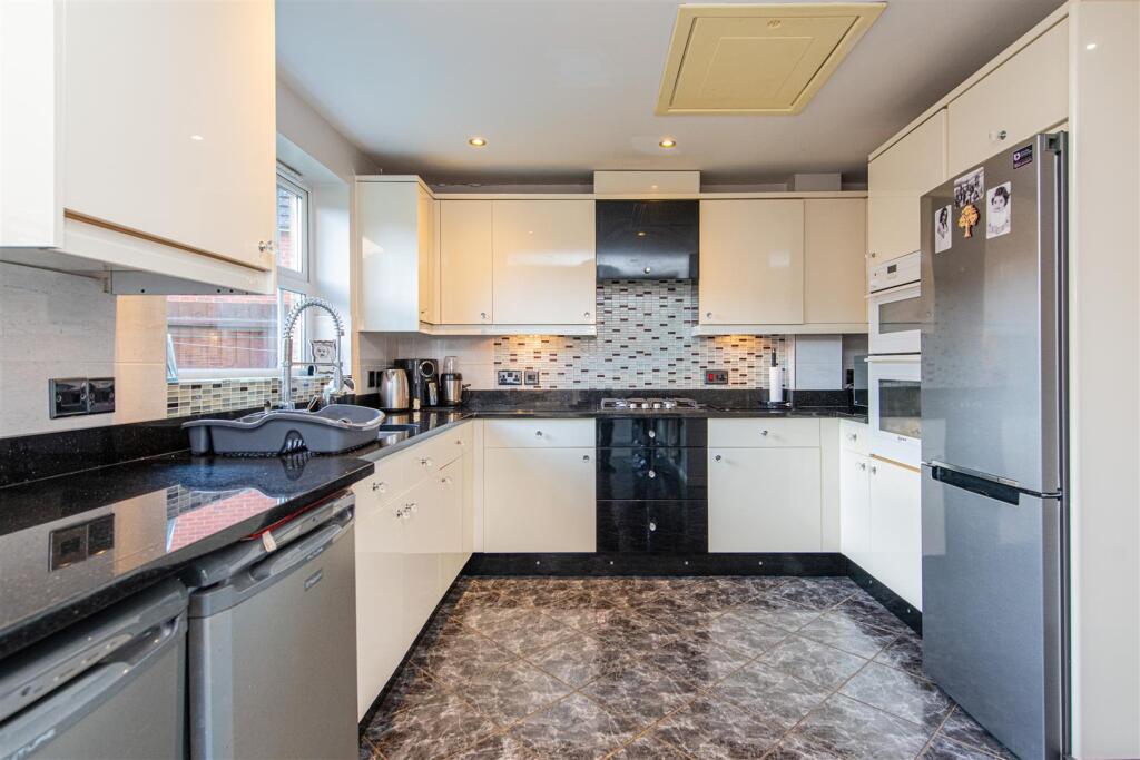 House in Wellingborough, Wendel View - View 5
