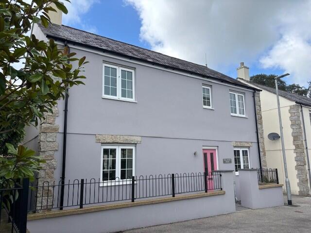 Main image of property: Rope Walk, Duporth