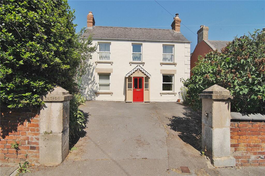 Main image of property: Upper Springfield Road, Stroud, Gloucestershire, GL5
