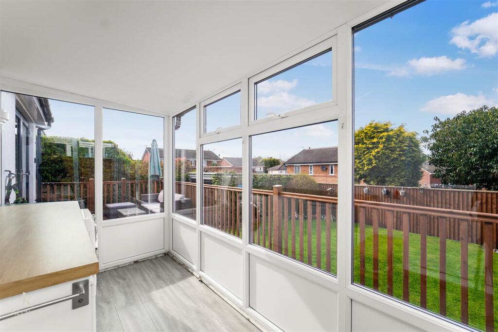 Additional image 5 of Westwood Avenue, Rishton, Blackburn