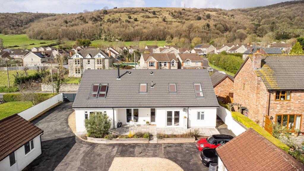Main image of property: Cheddar Road, Axbridge