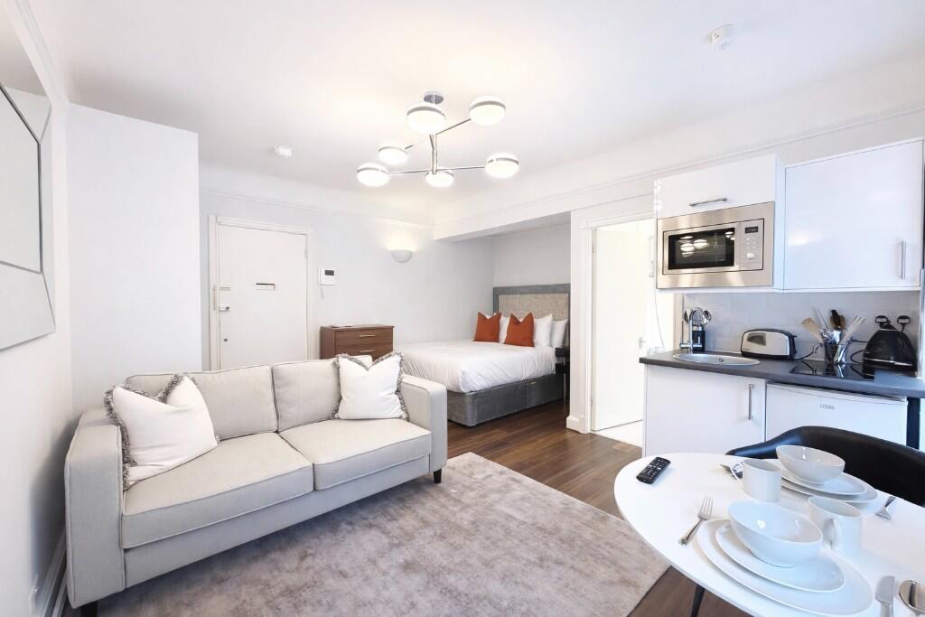 Main image of property: Pelham Court, Fulham Road, London, SW3