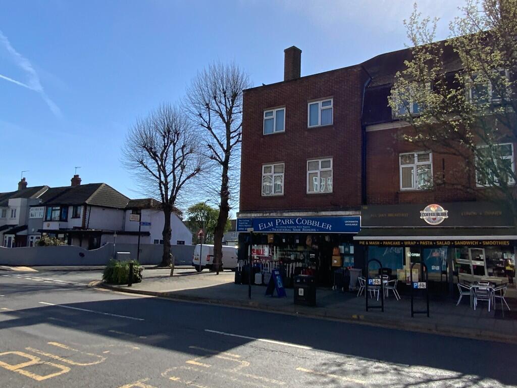 Main image of property: Elm Park Avenue, Hornchurch, London, RM12