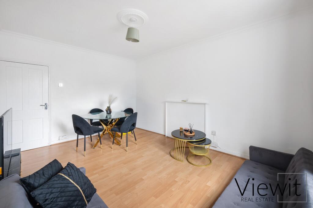 Main image of property: Union Road, Nine Elms