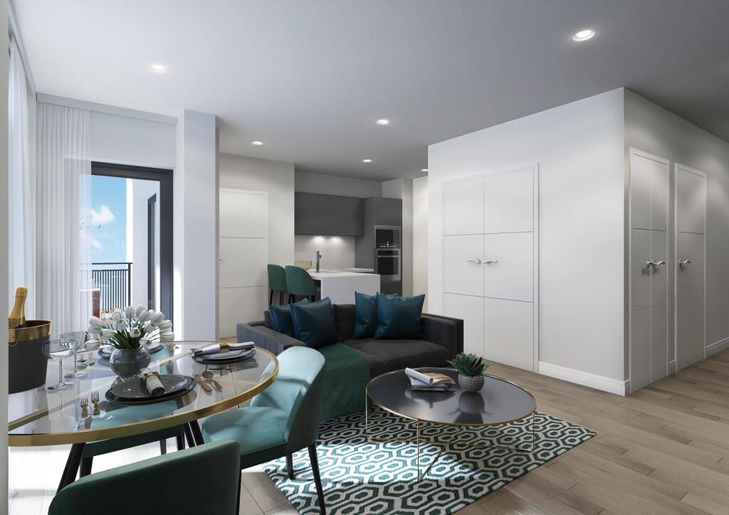 Main image of property: 83 Fermoy Road, London, W9