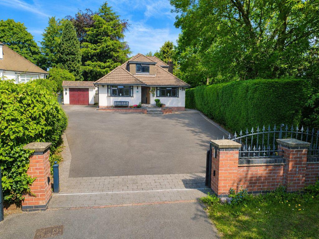 East View Road, Sutton Coldfield