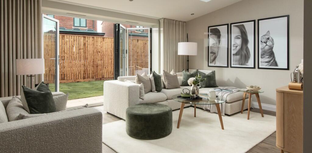 House in Stockton-on-Tees - View 3