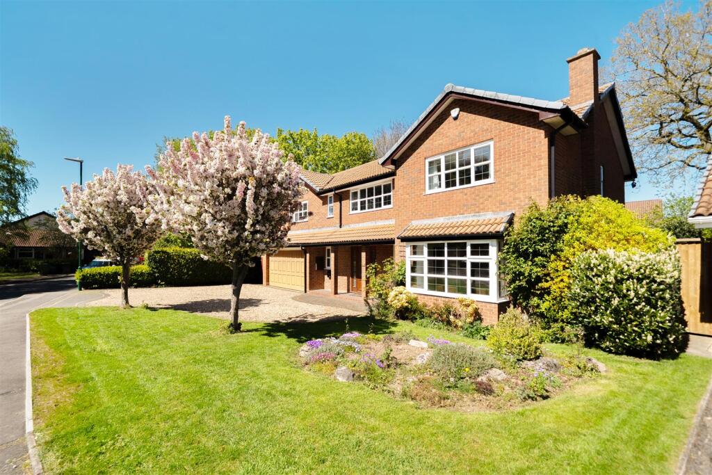 Additional image 25 of Willowbank Road, Knowle, Solihull