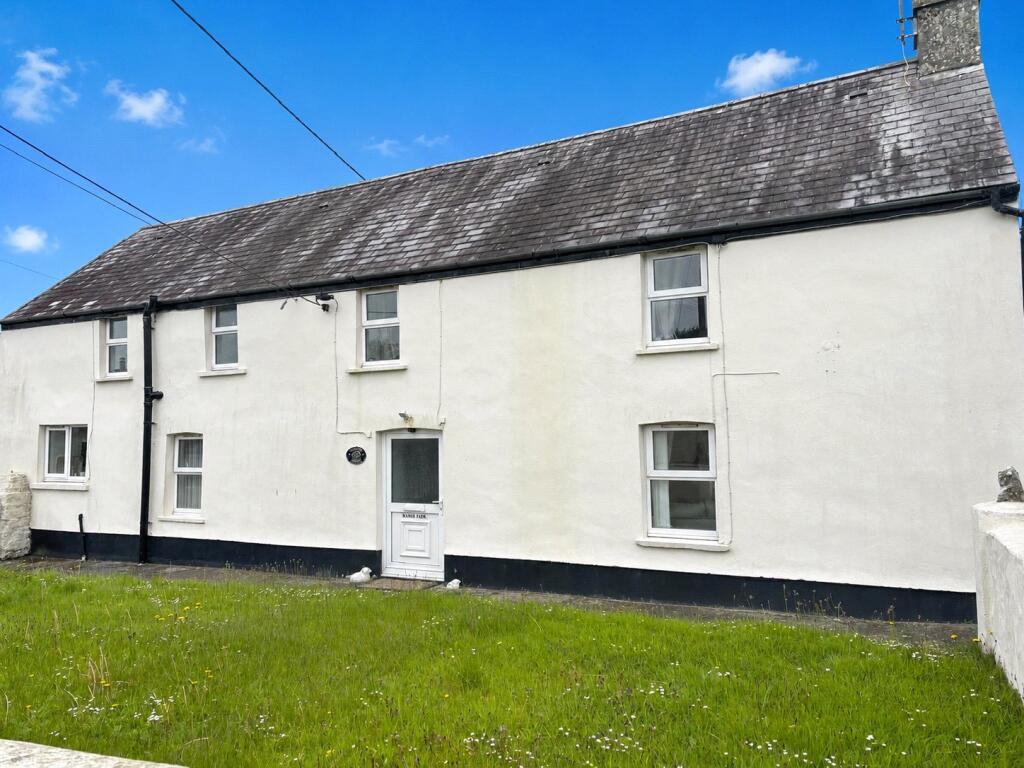 Main image of property: Lydstep, Tenby, Pembrokeshire, SA70