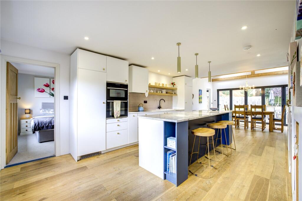 House in Slaley, Northumberland - View 4