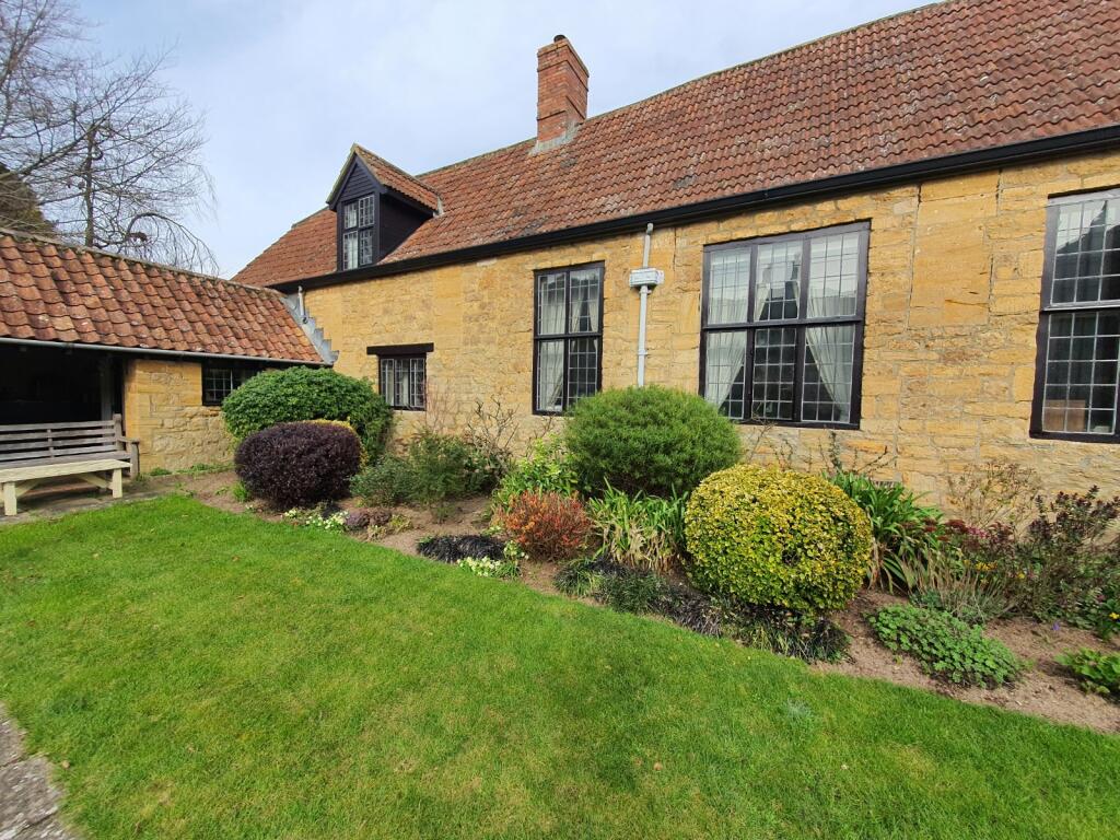 Main image of property: Hayes End Manor, Hayes End, South Petherton, Somerset, TA13