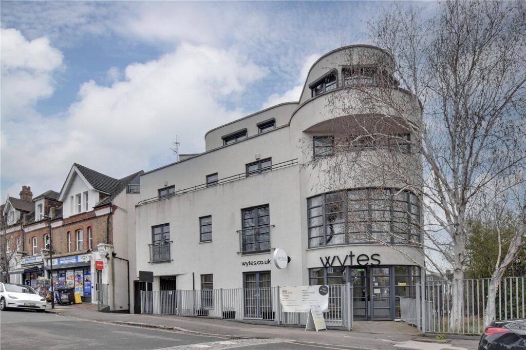 Main image of property: Station Crescent, Blackheath, London, SE3