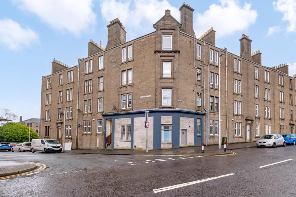Main image of property: Abbotsford Street, Dundee, DD2