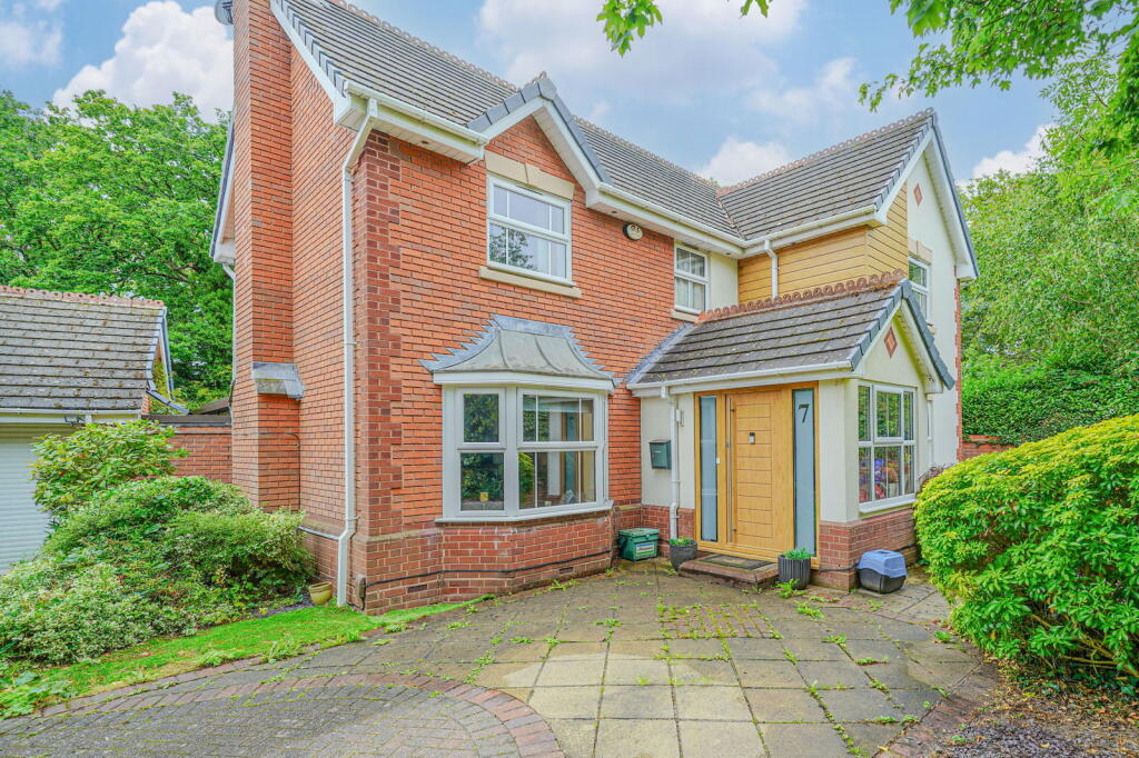 Additional image 25 of Brinsley Close, Hillfield