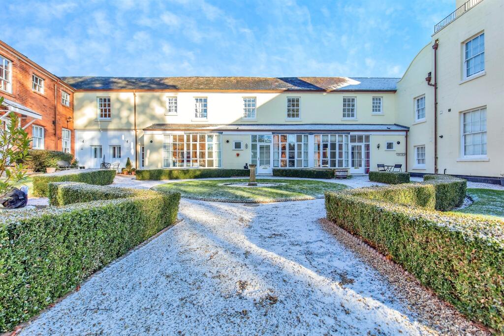 Main image of property: Leicester Lane, Great Bowden, Market Harborough