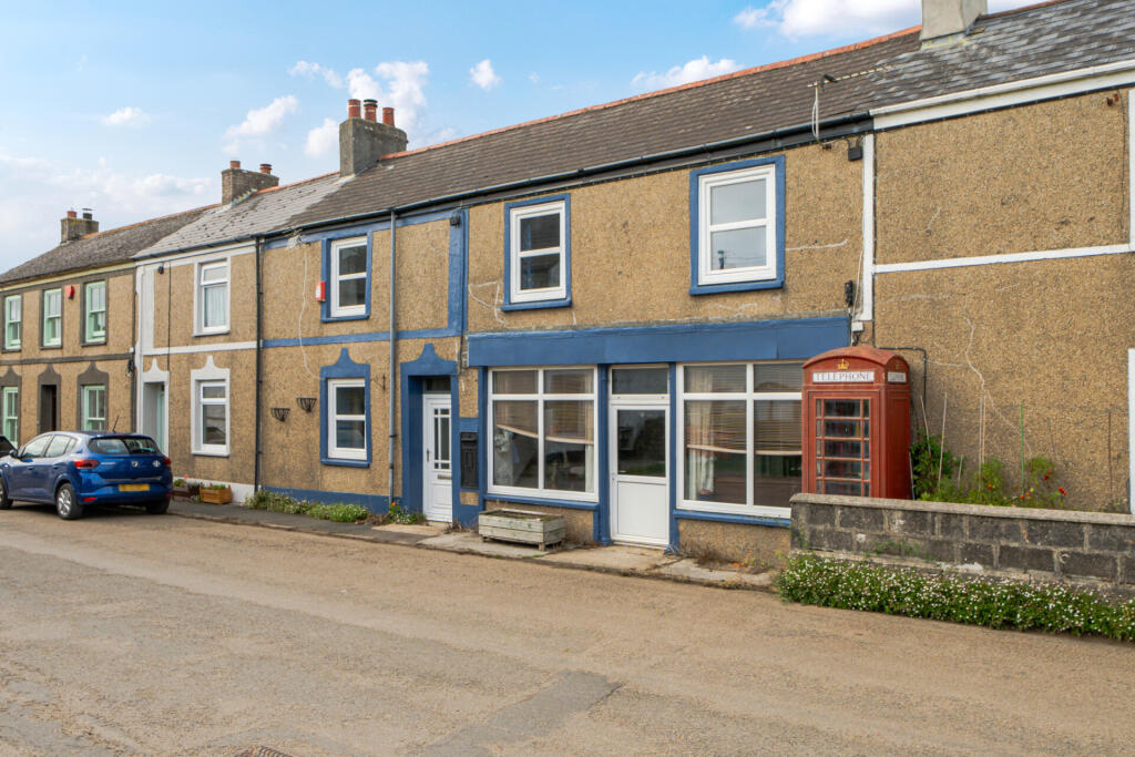Main image of property: Churchtown, Gwinear, Hayle, Cornwall