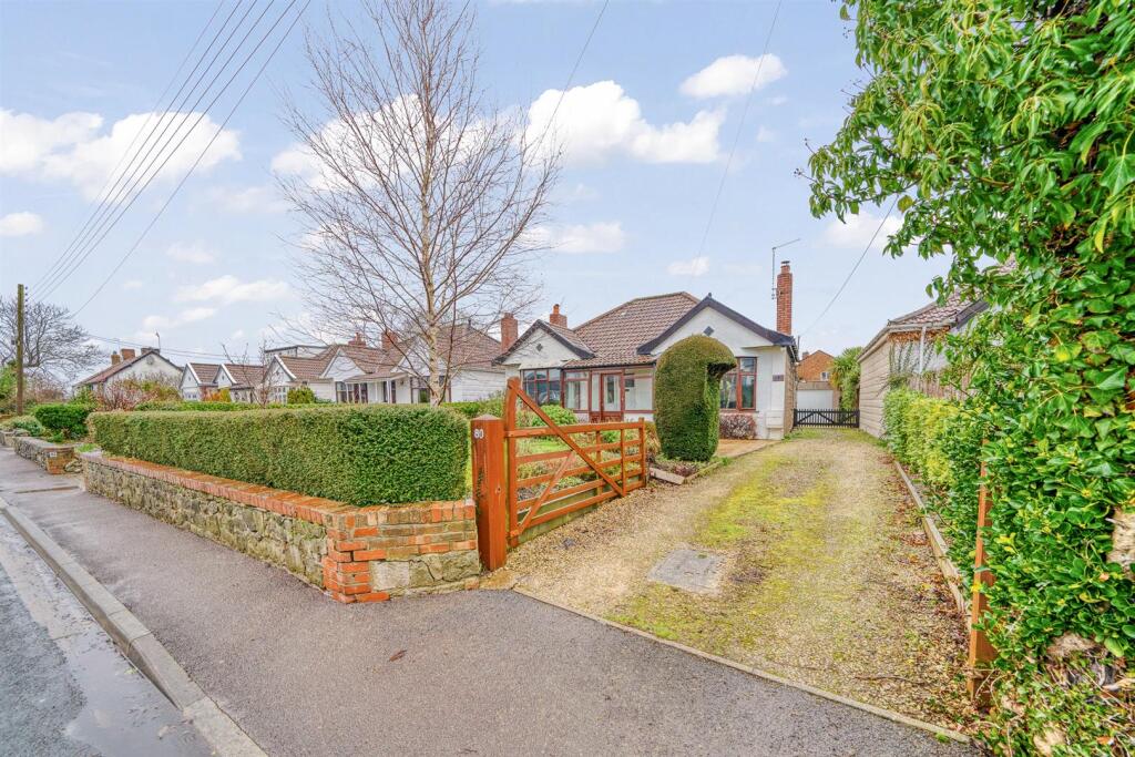 Main image of property: Elm Tree Road, Locking, Weston-Super-Mare