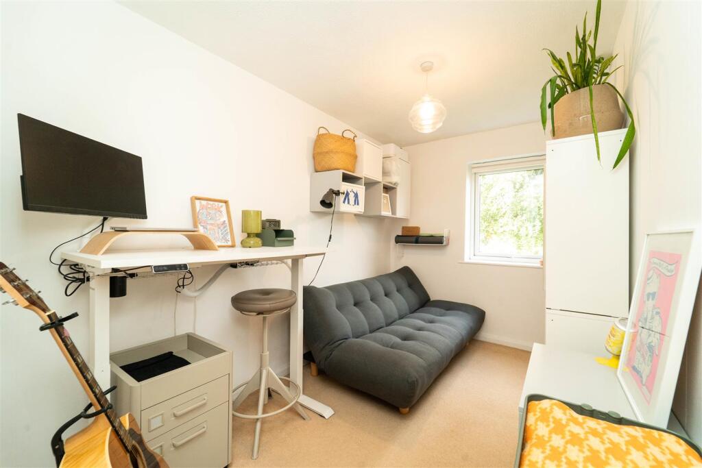 Apartment in Manchester, Greater Manchester - More