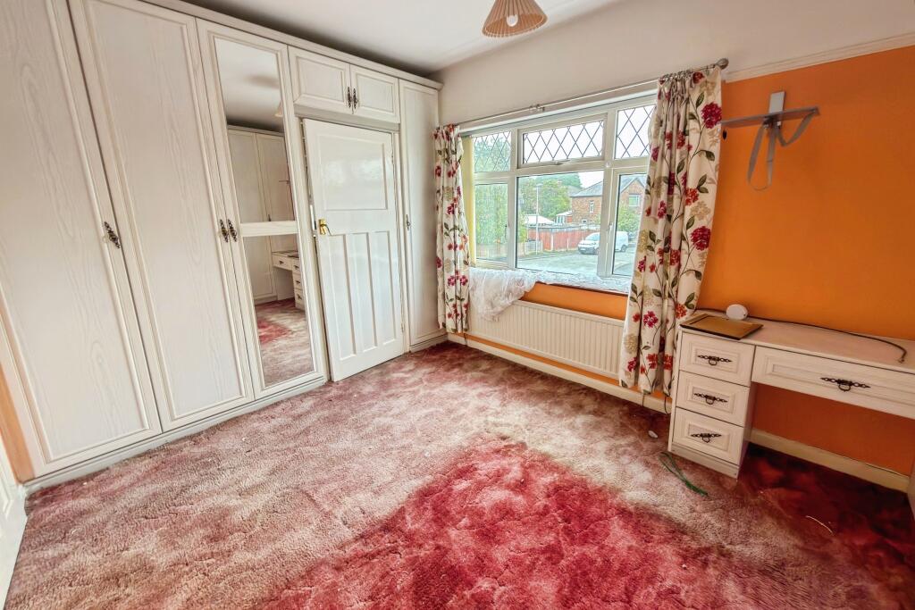 House in Warrington - More