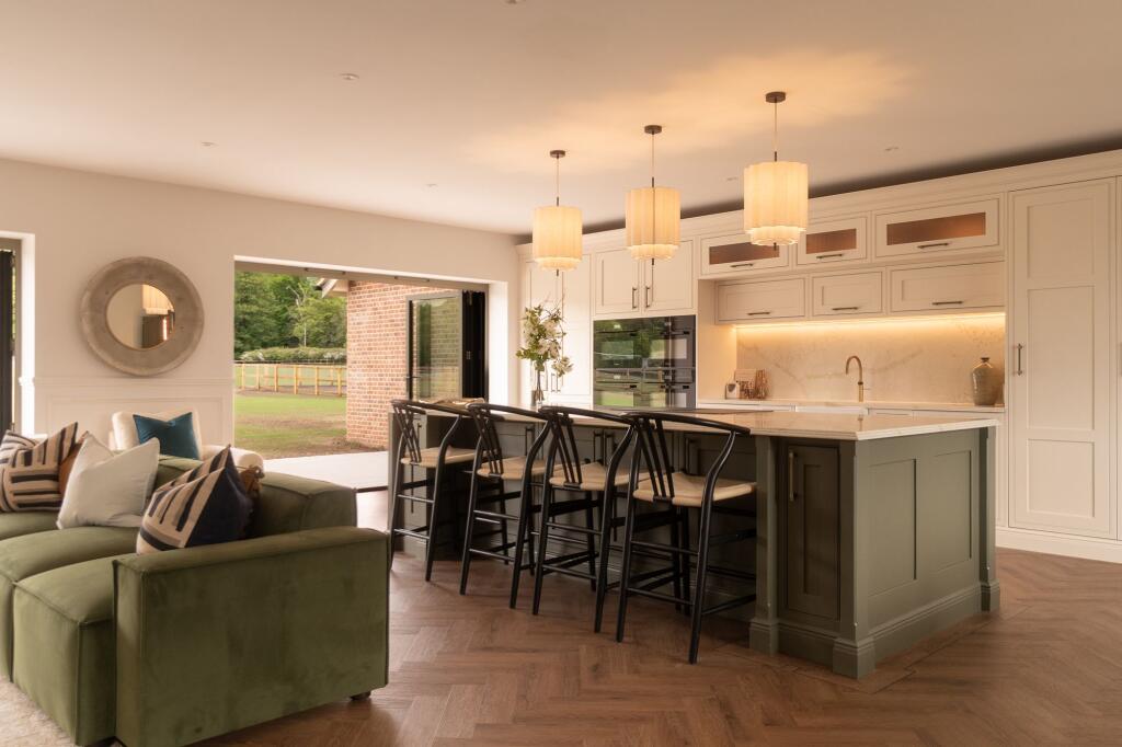 Main image of property: Fryerning Mews, Beggar Hill, Fryerning