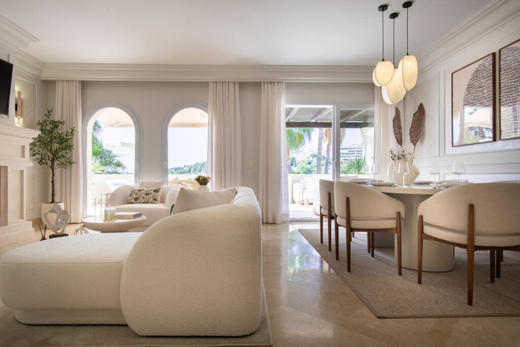 Main image of property: Andalucia, Malaga, Nueva Andalucia