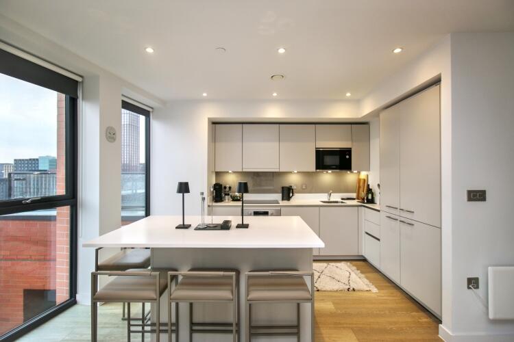 Carding, Manchester New Square Whitworth Street M1 photo 4