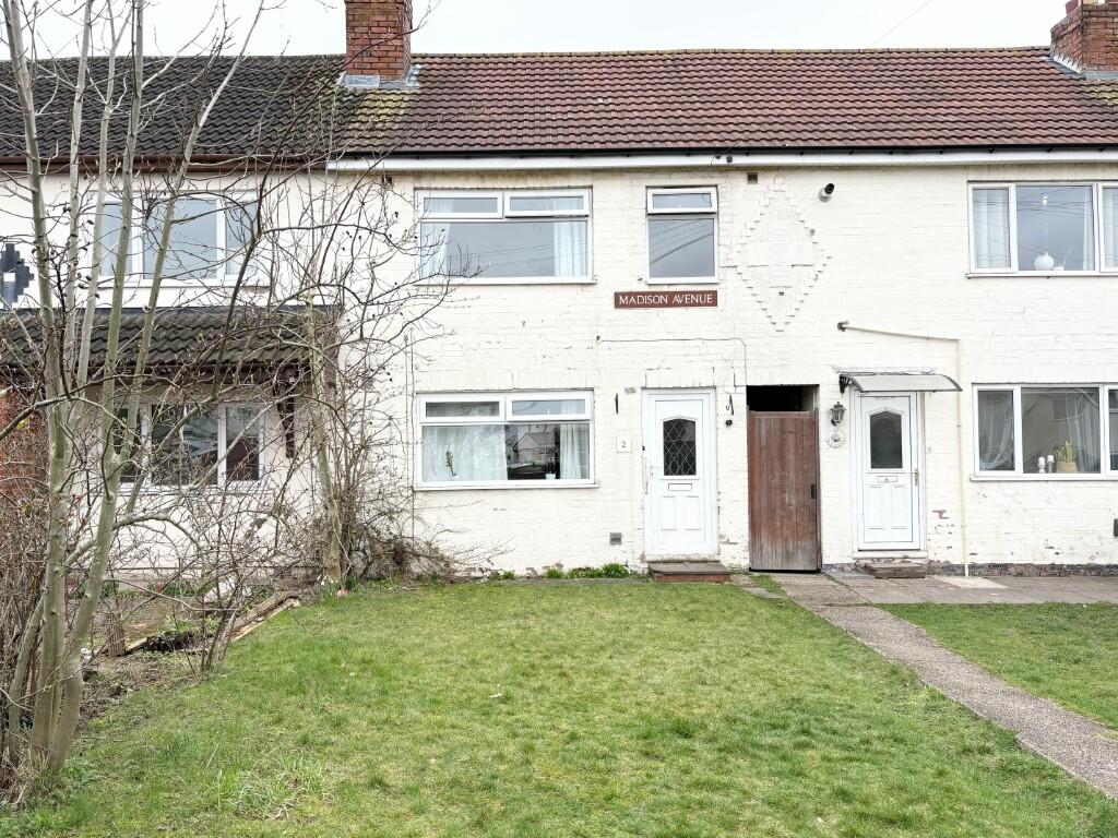 Main image of property: Madison Avenue, Walsall, West Midlands, WS2