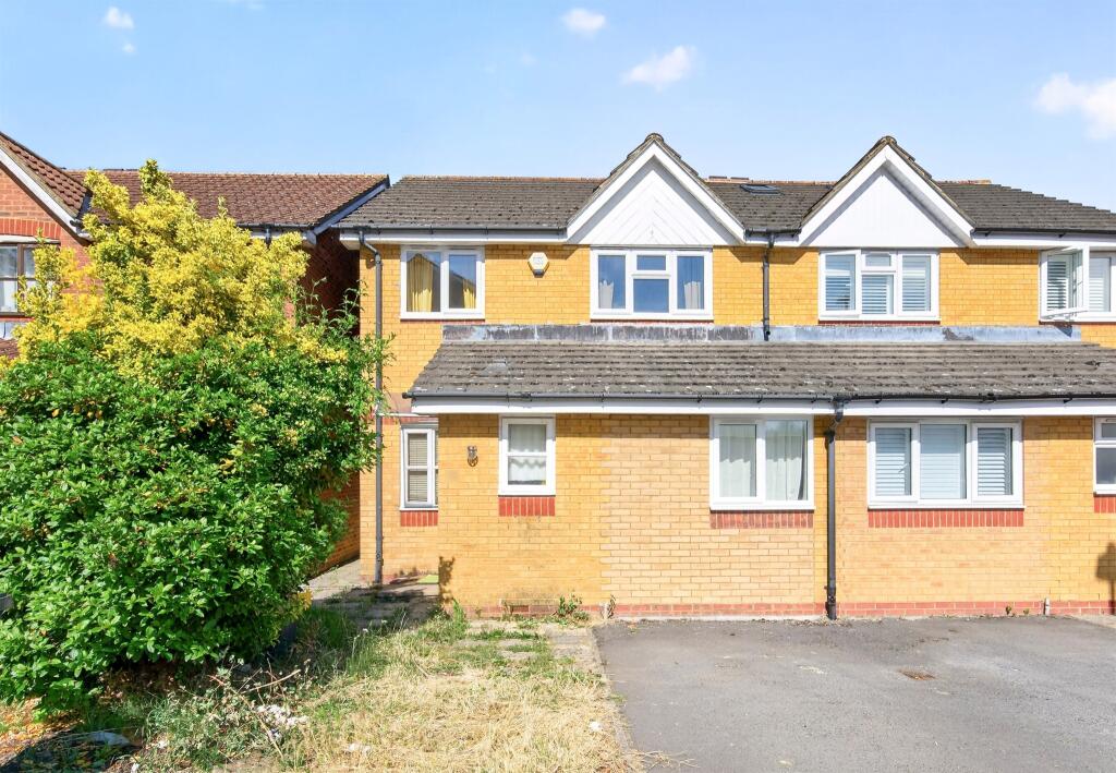 Main image of property: Windrush, New Malden