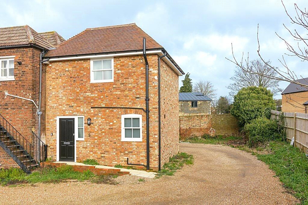 Main image of property: High Street, Milton Regis, Sittingbourne, Kent, ME10