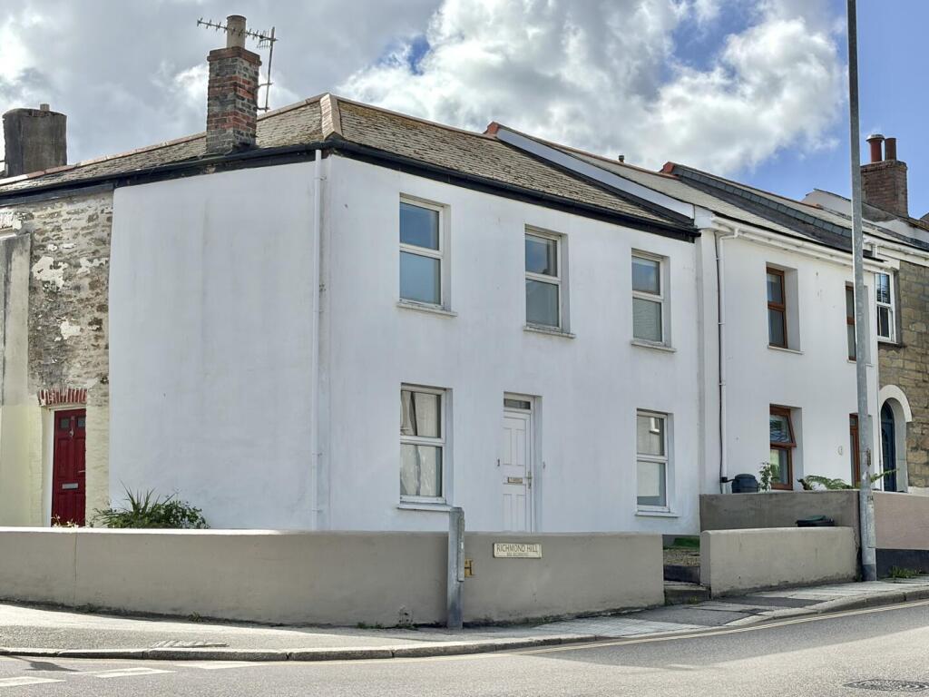 House in Truro