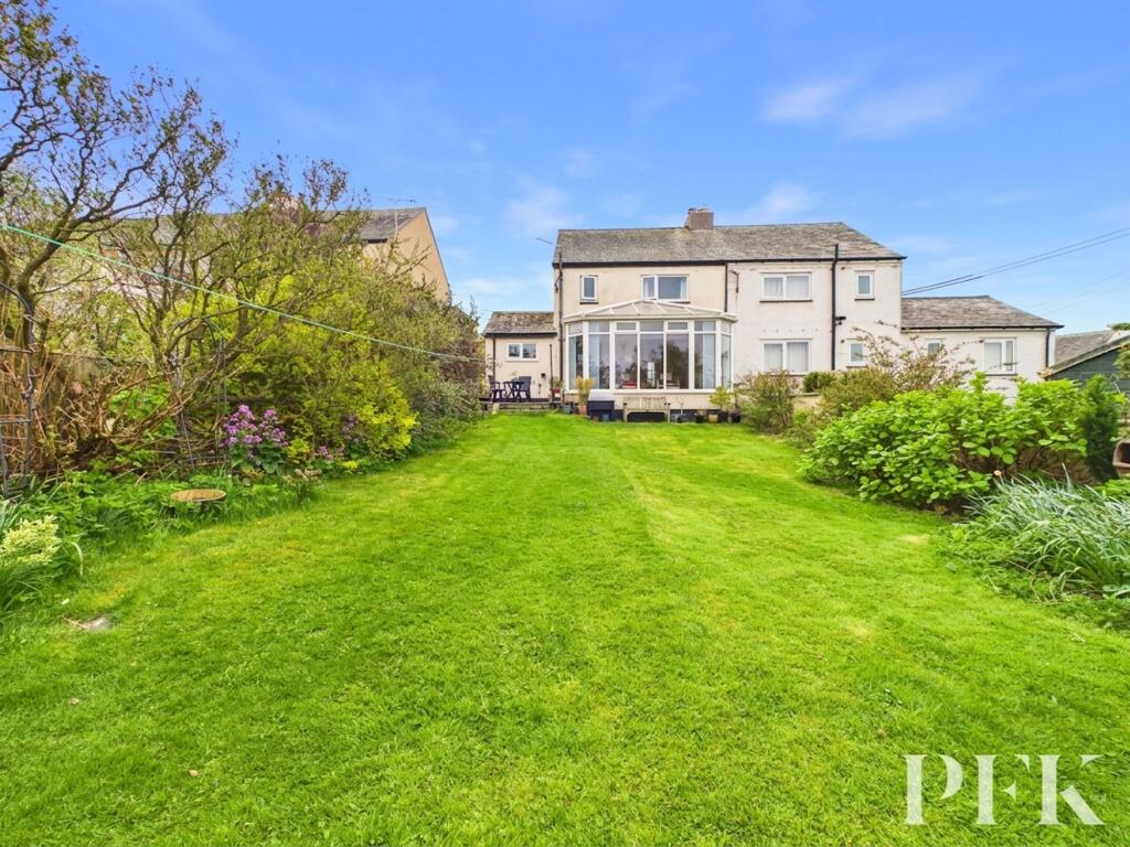 Main image of property: Bankthorn, Uldale, CA7