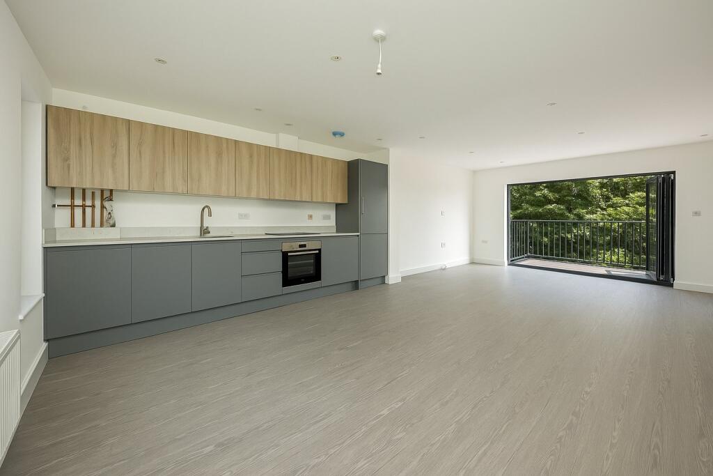 Nevill Road, Hove, BN3
