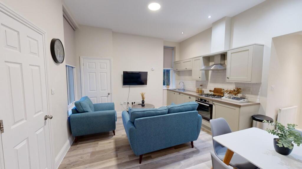 Apartment in Nottingham - View 3
