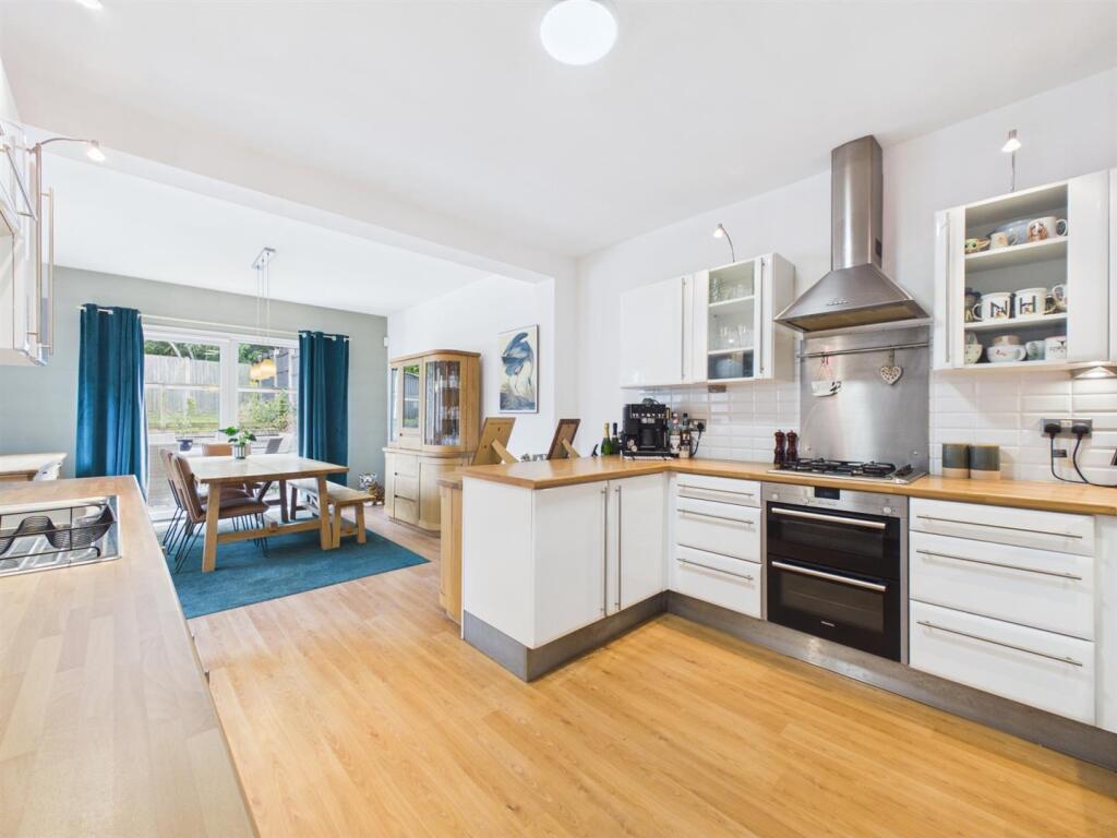 House in Erewash, Breadsall - View 3