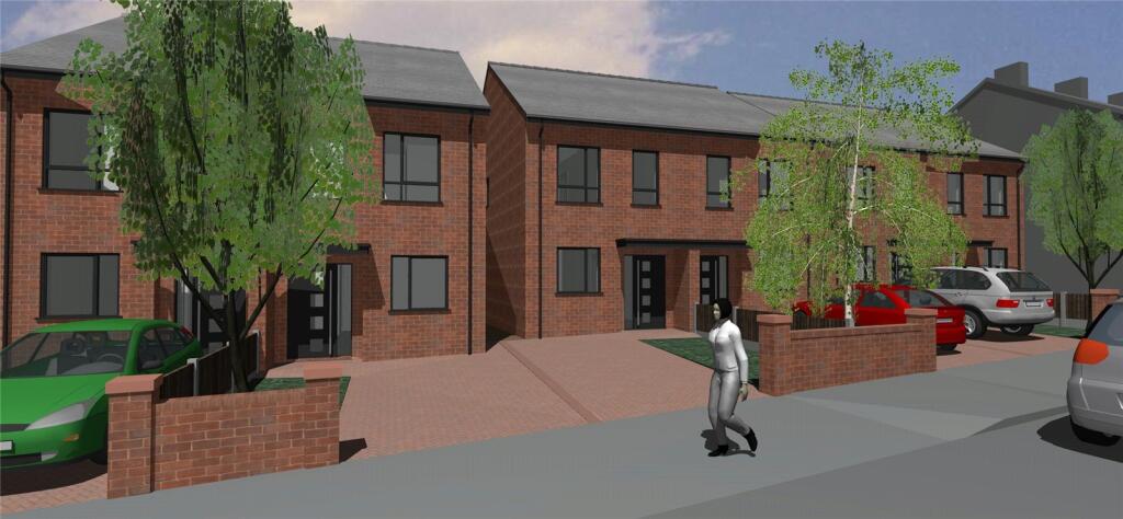 Main image of property: Town Lane, Denton, Manchester, M34