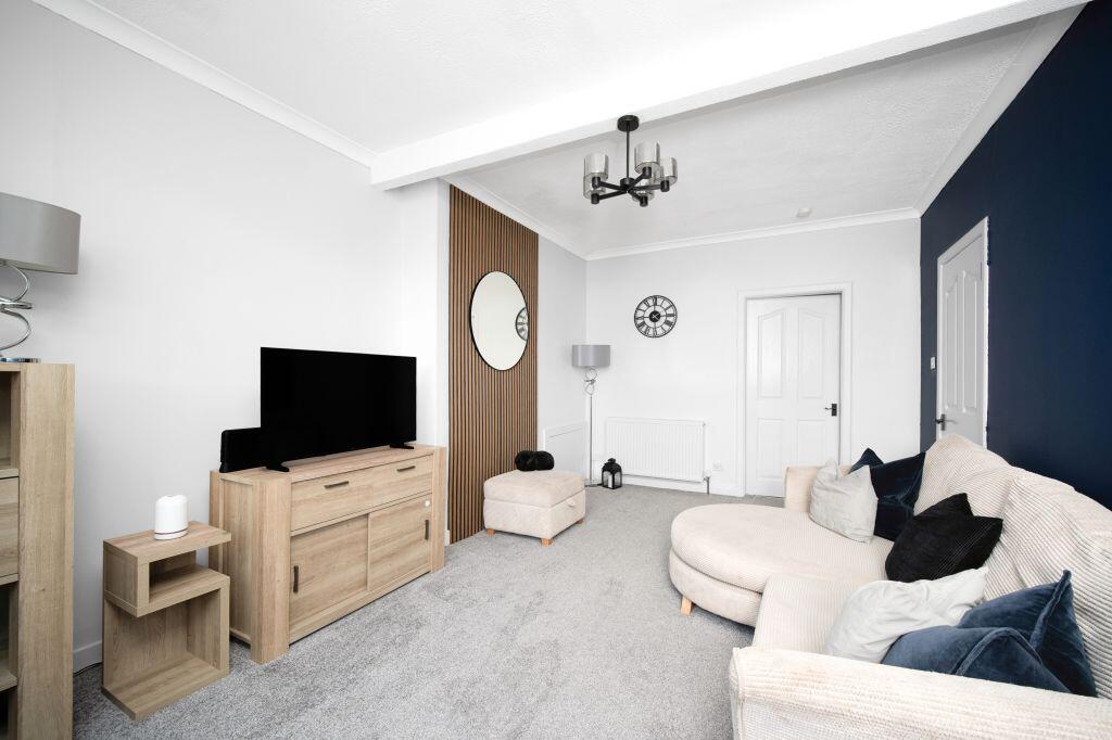 Apartment in Edinburgh - View 4