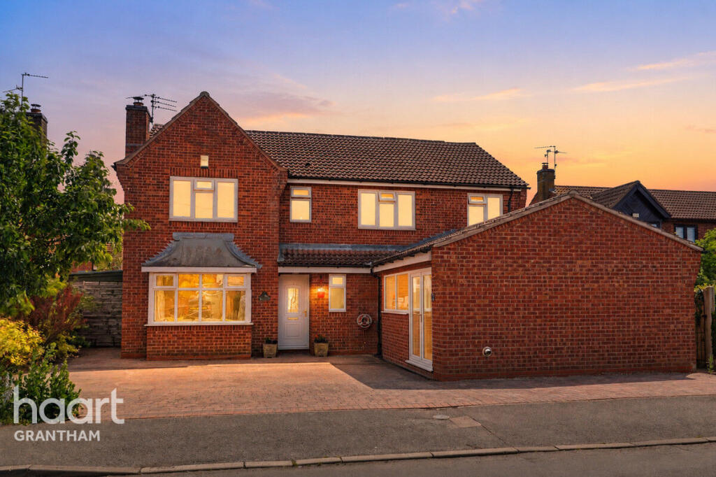 Main image of property: Doddington Lane, Claypole