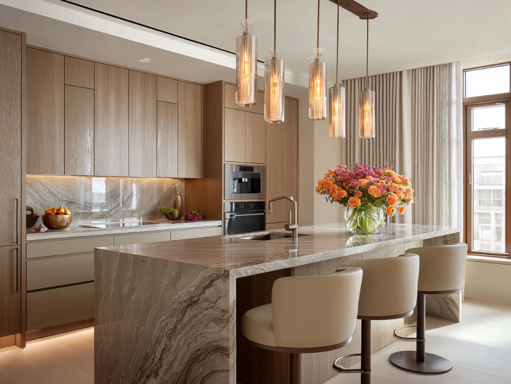 Main image of property: Queensborough Terrace, London, W2