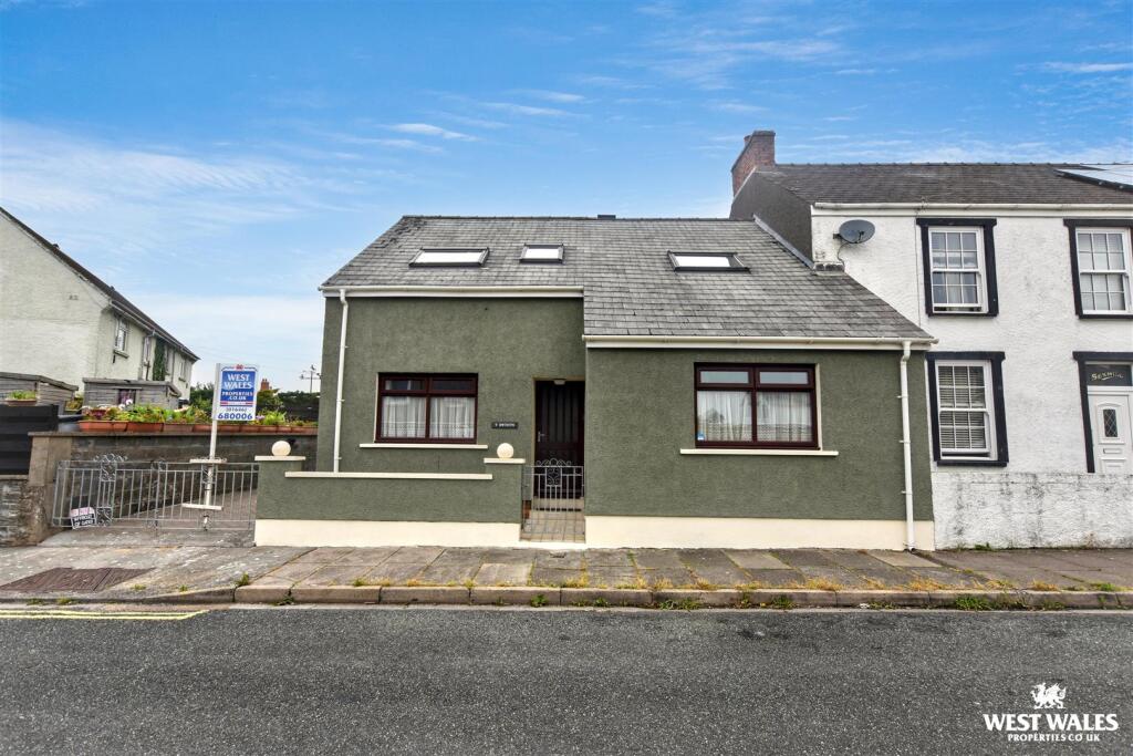 Main image of property: Golden Hill Road, Pembroke