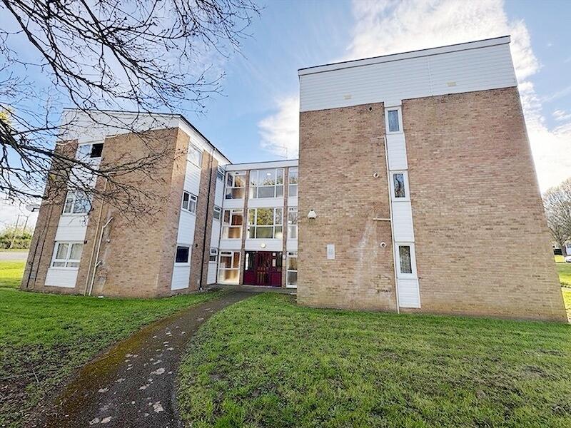 Main image of property: Montague Crescent, Rye Hill, Northampton