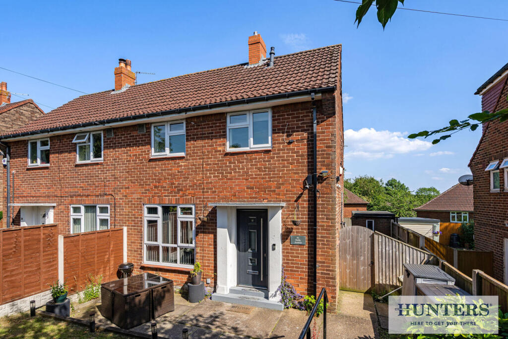 Main image of property: Holly Avenue, Cookridge, Leeds