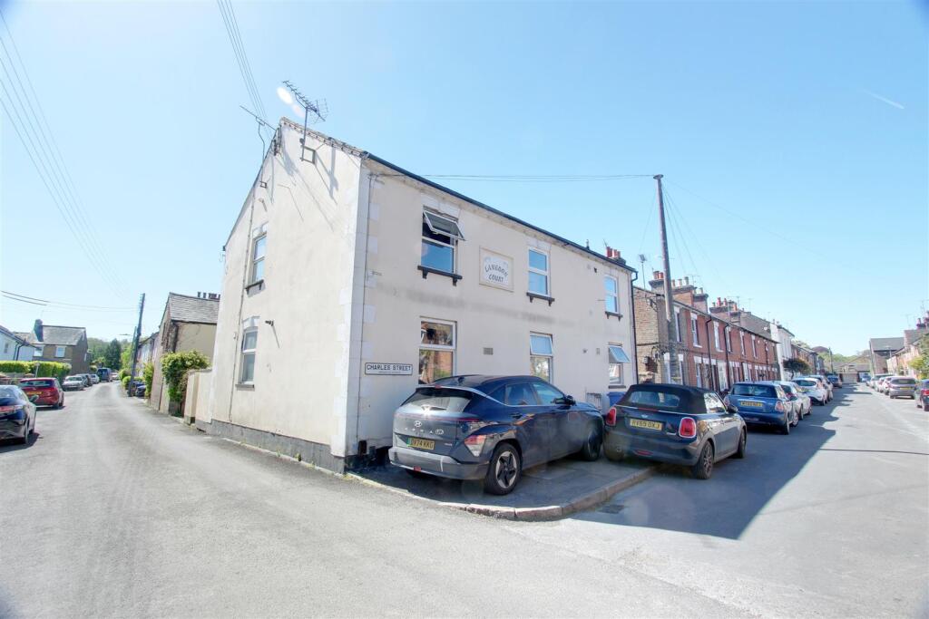 Main image of property: Charles Street, Tring