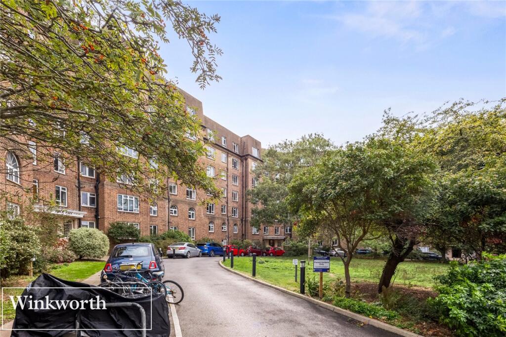 Main image of property: Furze Hill, Hove, East Sussex, BN3