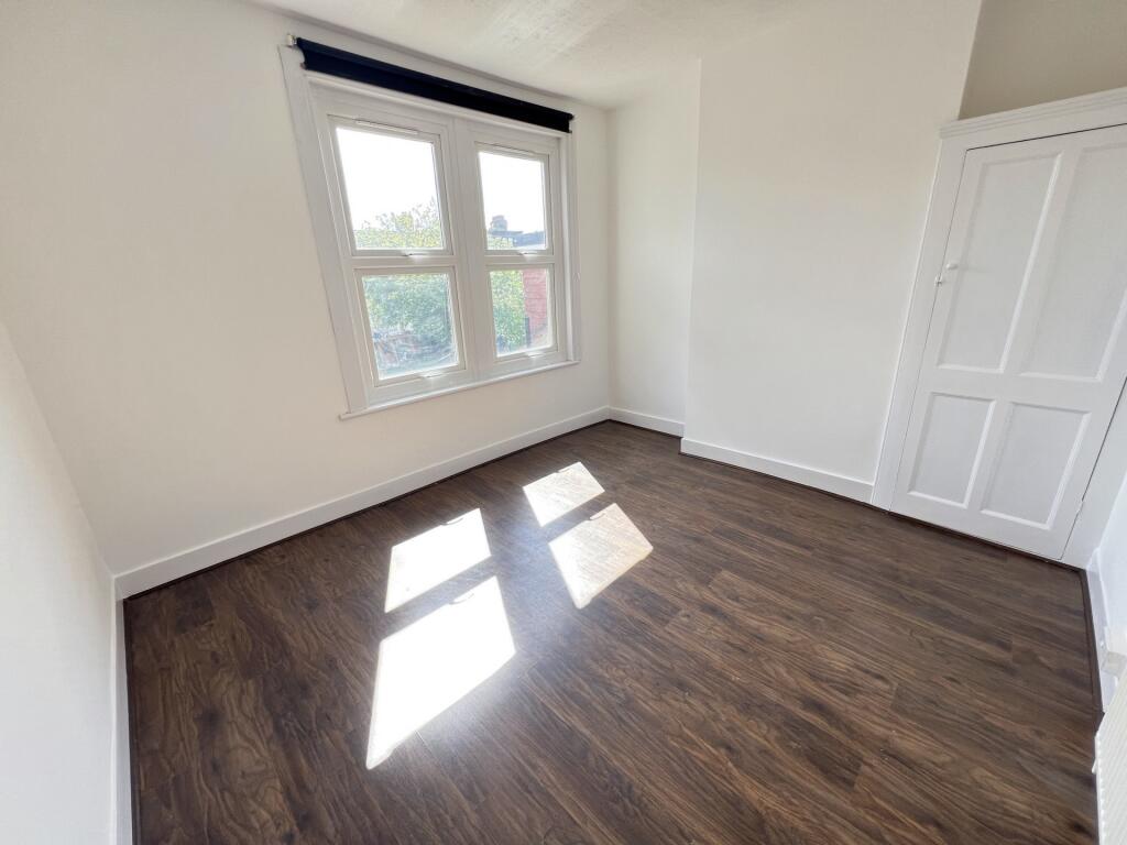 3 bedroom house for rent