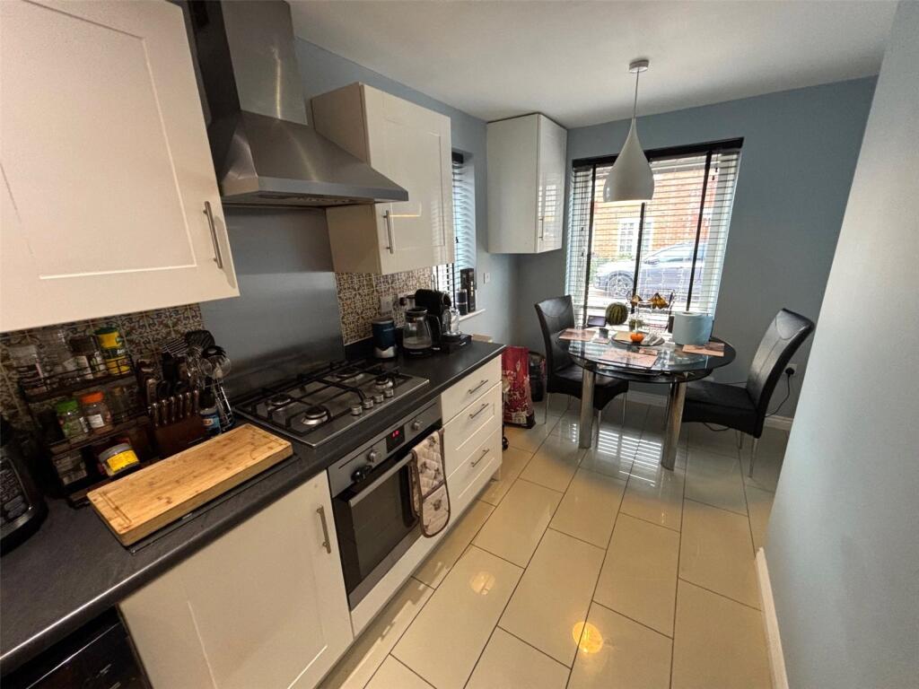 House in Dawley, Lawley and Overdale - More