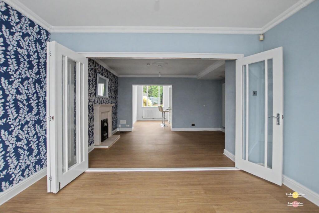 House in Stoke-on-Trent - View 5