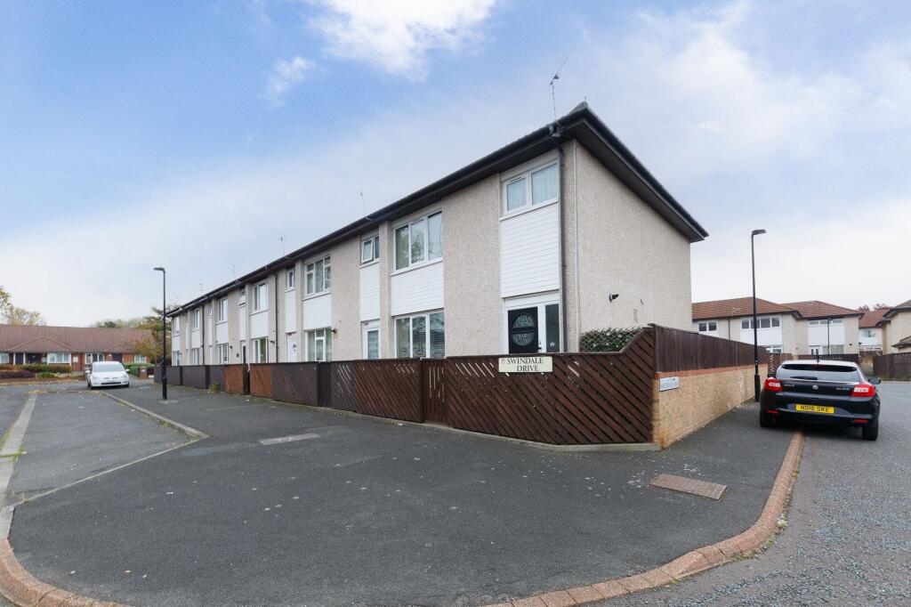 Main image of property: Swindale Drive, Killingworth, NE12