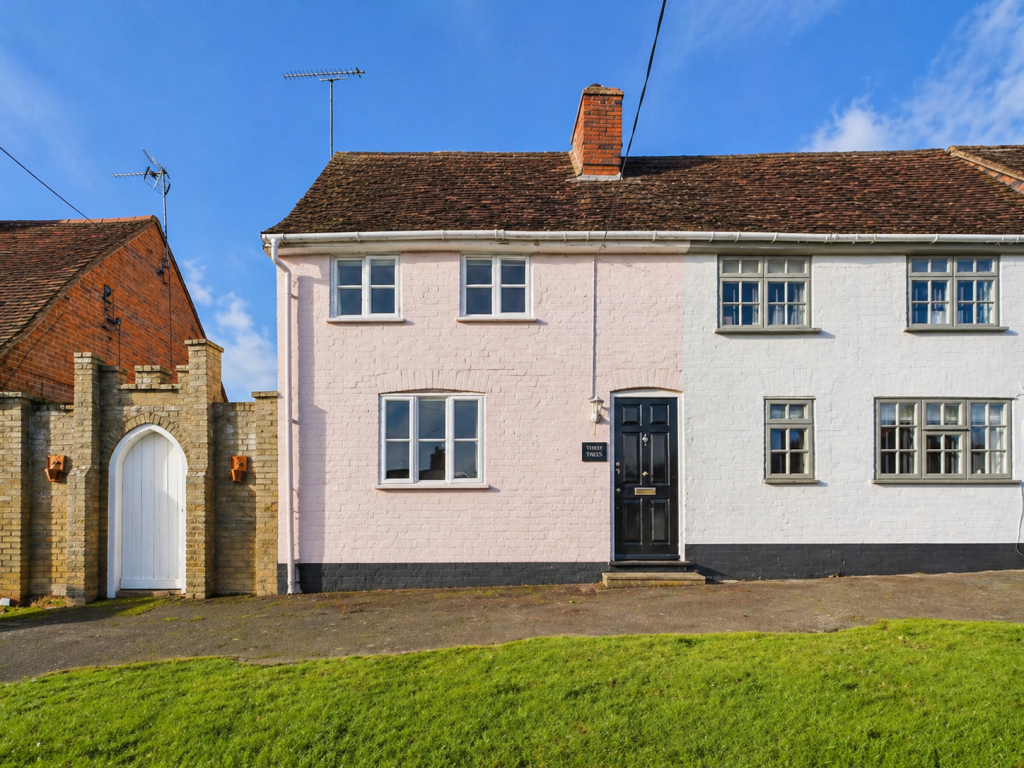 Main image of property: Church Hill, Monks Eleigh, Ipswich