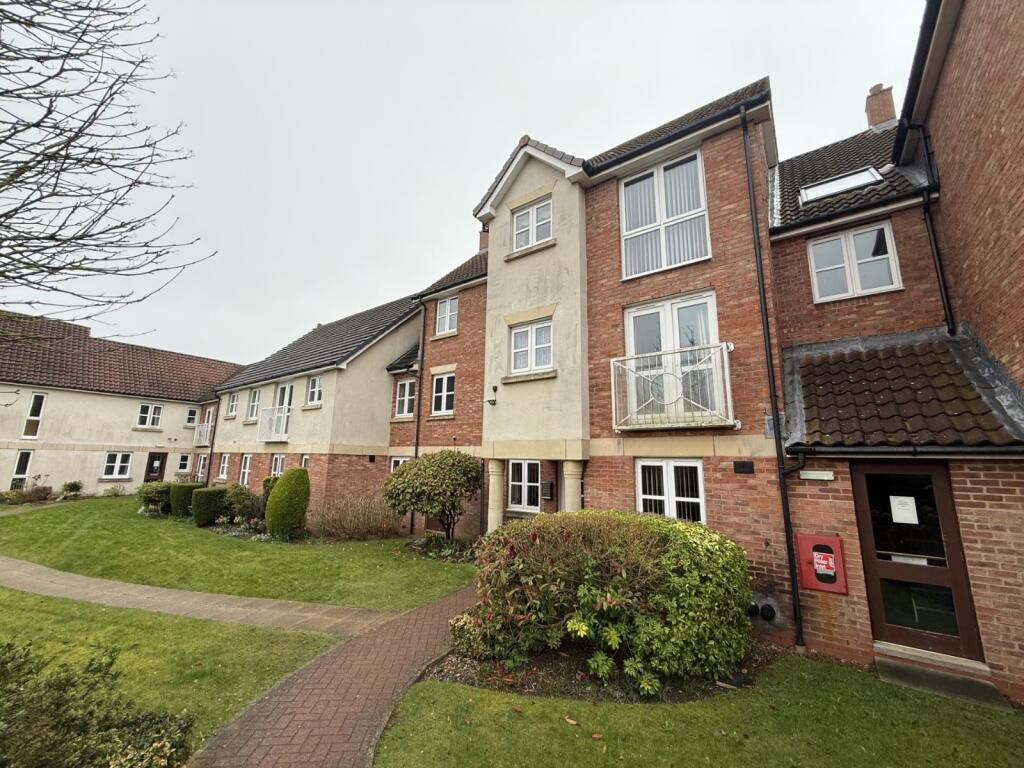 Main image of property: Gordon Road, Bridlington, East Yorkshire, YO16