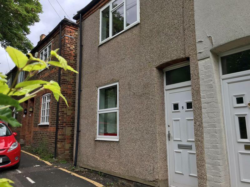 Main image of property: CENTRAL MAIDENHEAD **End of Terrace Cottage**